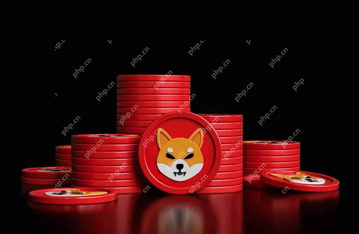 Shiba Inu（Shib）突破了关键的技术障碍，为大幅上涨奠定了基础